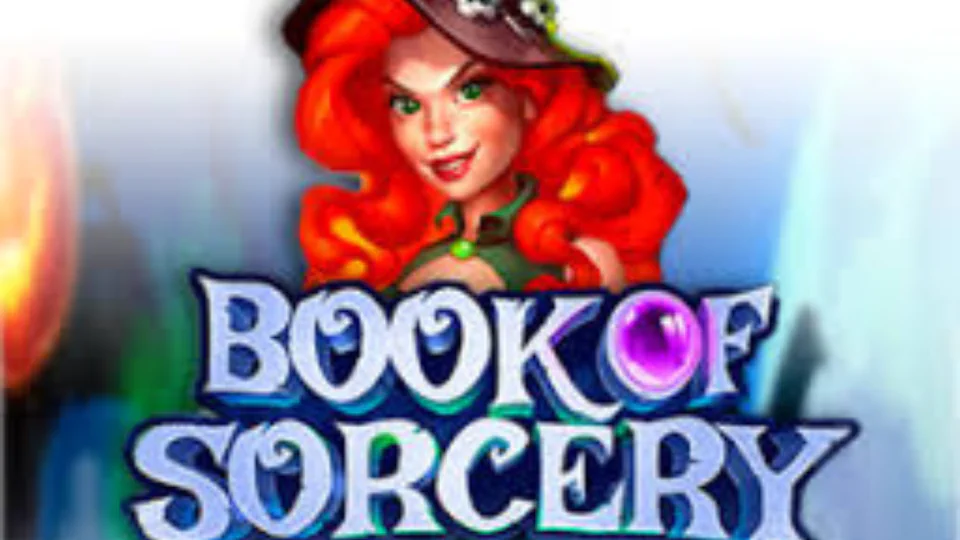 Book of Sorcery gokkast