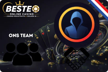 Casino Zonder ID Ons team