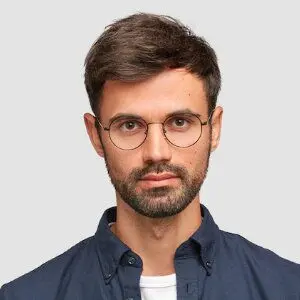 Chris van Landen, hoofdredacteur
