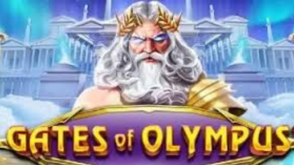 Gates of Olympus gokkast